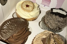 Ellie's Cakes & Bakes Cupcake Makers Profile 1