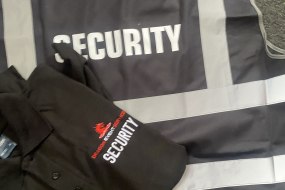Dragon Event Services Security Staff Providers Profile 1