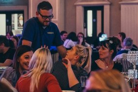 Funbooth Ltd Quiz Masters Profile 1