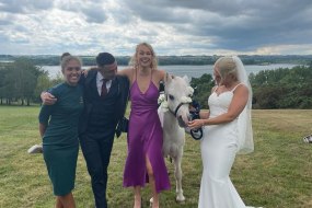 Pristine Events Wedding Planner Hire Profile 1