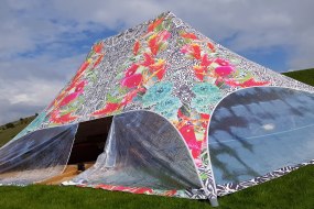 Modular Moods Party Tent Hire Profile 1