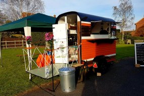 The Vintage Lunch Box Mobile Caterers Profile 1