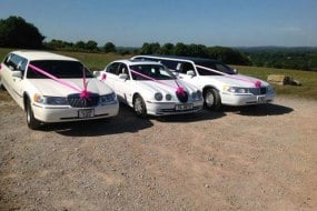 Finishing Touch Limousines Limo Hire Profile 1