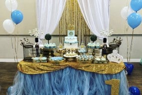 Table styling