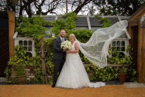 Tina Wing Photography Wedding Photographers Profile 1