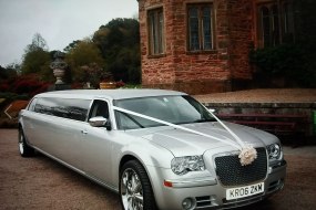 Limos 4U Wedding Car Hire Profile 1