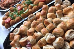 West Coast Entertainments  Buffet Catering Profile 1