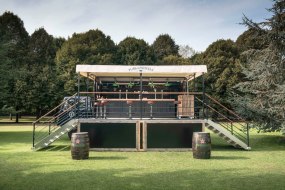 Pubs on Wheels Mobile Bar Hire Profile 1