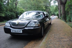 Mark One Limousines