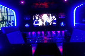 Mark One Limousines