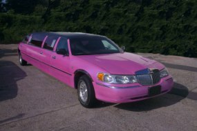 Mark One Limousines