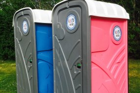 Loos for Hire Portable Toilet Hire Profile 1
