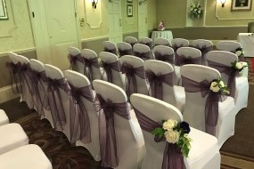 Funky Muppet Chair Cover Hire Profile 1