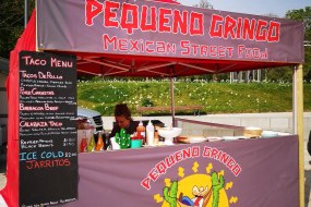 Pequeno Gringo Festival Catering Profile 1
