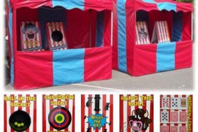 Lichfield Inflatables and Entertainments