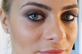 Nicole Arter - Wedding Make Up and Hair Artist Artificial Flowers and Silk Flower Arrangements Profile 1