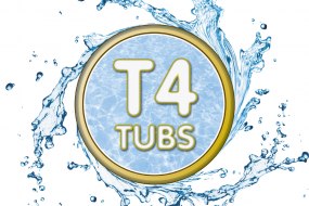 T 4 Tubs Hot Tub Hire Audio Visual Equipment Hire Profile 1
