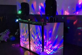 Rich's Party Tunes DJs Profile 1