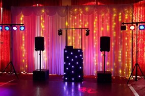 Yorkshire DJ Beats Audio Visual Equipment Hire Profile 1