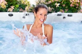 Alpine Hot Tubs Hot Tub Hire Profile 1