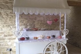 Desserts and More Swindon Sweet and Candy Cart Hire Profile 1