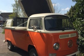 Dub Events Vintage Food Vans Profile 1