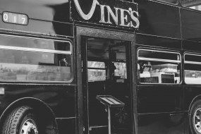 Vines Pizza Shack Pizza Van Hire Profile 1