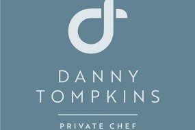 Danny Tompkins Chef Vegetarian Catering Profile 1