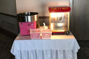 The Candy Cart Company