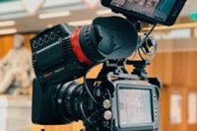 Michael Rea Media Videographers Profile 1