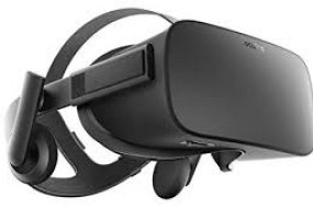Odome Virtual Reality Hire Profile 1