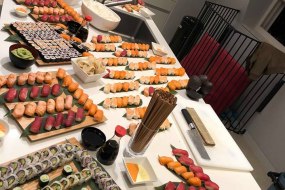 Sushi Essence Sushi Catering Profile 1