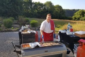 SJs Pig Roast & Outside Catering  BBQ Catering Profile 1