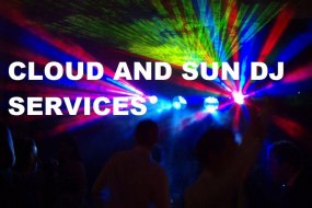 Cloud And Sun DJ services DJs Profile 1