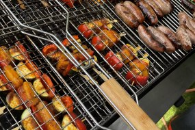 The Corporate Chef BBQ Catering Profile 1