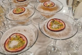 The Corporate Chef Cocktail Bar Hire Profile 1
