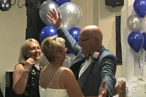 Celebrant Sally Bawden Wedding Celebrant Hire Profile 1