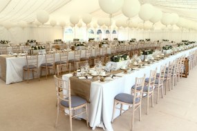 Your Equip Marquee Furniture Hire Profile 1