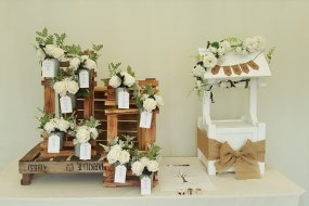 Scrumdiddly-yum-ptious Wedding Post Boxes Profile 1