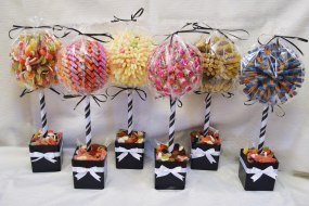 Scrumdiddly-yum-ptious Stationery, Favours and Gifts Profile 1