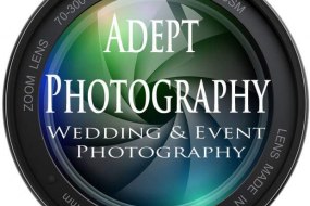 Adept Photography Hire a Photographer Profile 1
