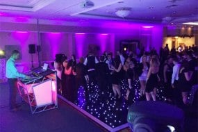 SoundKicks Ltd Dance Floor Hire Profile 1