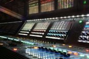 PMCG Music ltd Audio Visual Equipment Hire Profile 1
