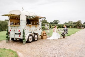 Summer wedding