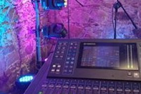 Harper Entertainments Mobile Disco Hire Profile 1