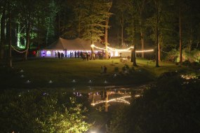 Sussex Marquees Stretch Marquee Hire Profile 1