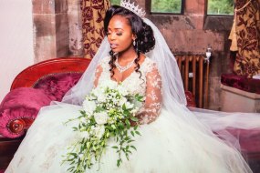 Golden Moments Wedding Planner Hire Profile 1