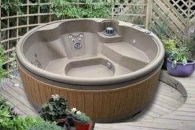 Hot Tubs North West