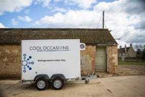 Cool Occasions Refrigeration Hire Profile 1