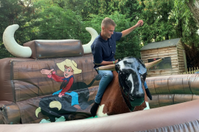 Jest Events Rodeo Bull Hire Profile 1